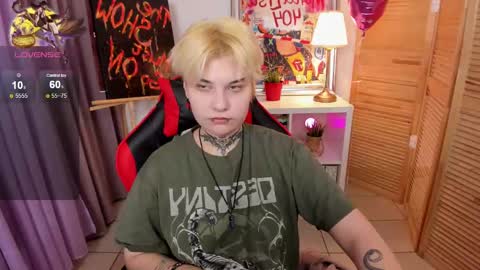 Snapshot of mekurisu chatting on 02/28/25, 01:47 mekurisu online show from 02/28/25, 01:47