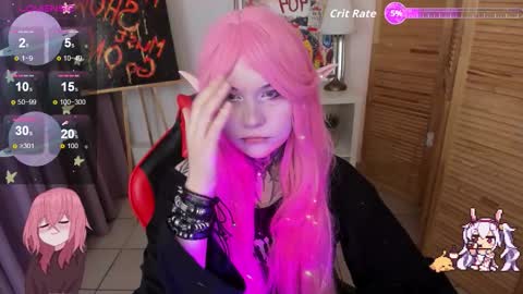 Snapshot of mekurisu chatting on 11/06/25, 01:17 mekurisu online show from 11/06/25, 01:17