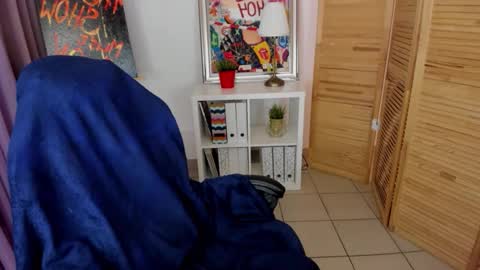 Snapshot of mekurisu chatting on 01/12/26, 01:22 mekurisu online show from 01/12/26, 01:22