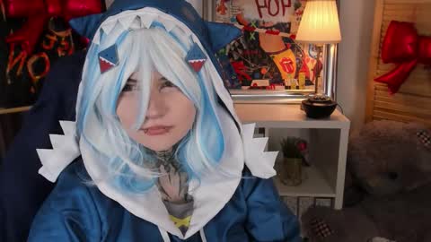 Snapshot of mekurisu chatting on 03/04/26, 08:31 mekurisu online show from 03/04/26, 08:31