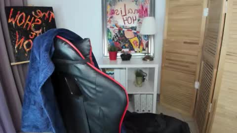 mekurisu online show from 03/23/26, 01:20