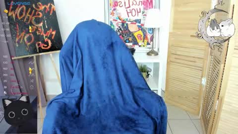 mekurisu online show from 03/24/26, 01:32