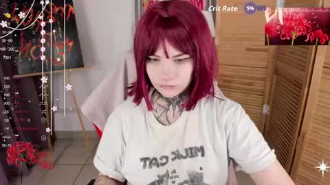 mekurisu online show from 05/31/26, 01:36