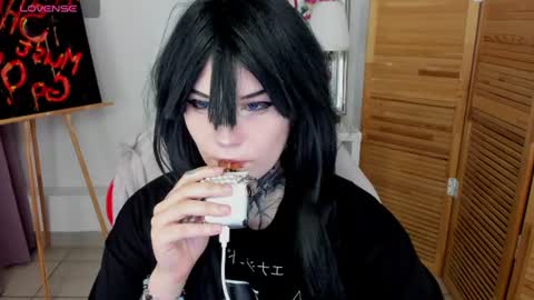 mekurisu online show from 07/20/26, 01:09