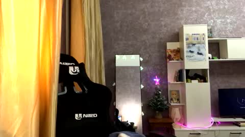 Mekyy online show from 01/11/26, 03:17