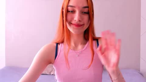 mel__lisa online show from 03/01/26, 07:32