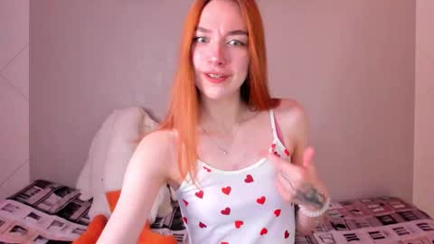 mel__lisa online show from 03/06/26, 11:56