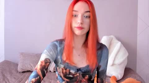 mel__lisa online show from 03/10/26, 01:43