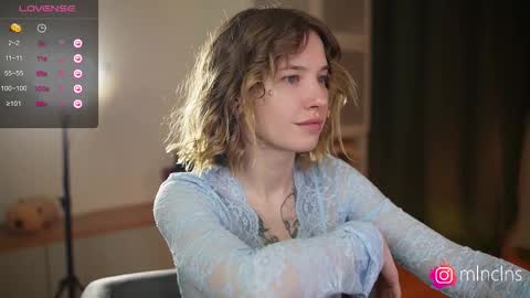 Snapshot of mel_collins chatting on 01/31/26, 07:11 MELANIE PVT ONLY 60TK PER MIN online show from 01/31/26, 07:11