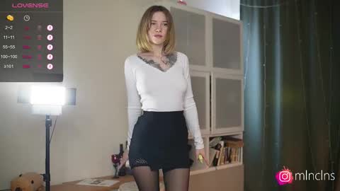 Snapshot of mel_collins chatting on 02/01/26, 12:26 MELANIE PVT ONLY 60TK PER MIN online show from 02/01/26, 12:26