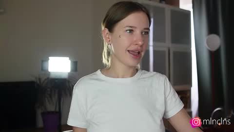 MELANIE  PVT ONLY 60TK PER MIN online show from 03/18/26, 10:51