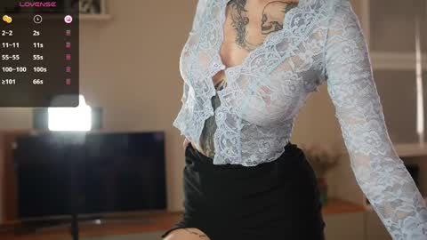 MELANIE  PVT ONLY 60TK PER MIN online show from 03/24/26, 07:24