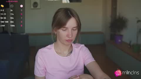 MELANIE  PVT ONLY 60TK PER MIN online show from 06/12/26, 04:06