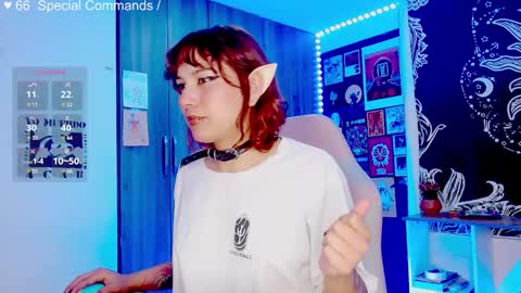 Melissa  -  -  Please help me to reach 100 thumbs up online show from 01/02/25, 11:38