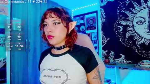 Melissa  -  -  Please help me to reach 100 thumbs up online show from 01/13/25, 03:45