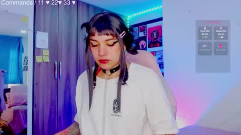 Melissa  -  -  Please help me to reach 100 thumbs up online show from 02/02/25, 12:46