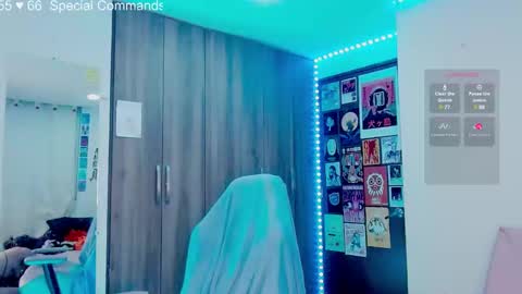 Melissa  -  -  Please help me to reach 100 thumbs up online show from 03/12/25, 01:03