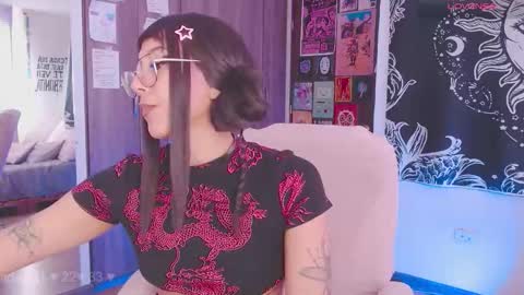 Melissa  -  -  Please help me to reach 100 thumbs up online show from 09/22/25, 07:27