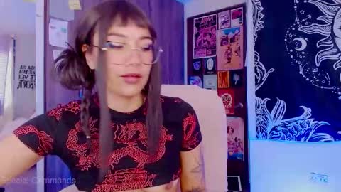 Melissa  -  -  Please help me to reach 100 thumbs up online show from 10/01/25, 12:33