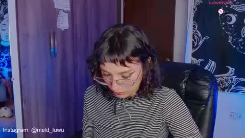 Melissa  -  -  Please help me to reach 100 thumbs up online show from 02/17/26, 06:25