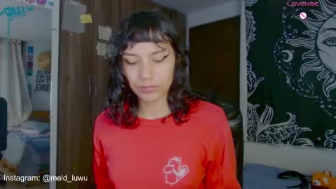 Melissa  -  -  Please help me to reach 100 thumbs up online show from 04/01/26, 01:28