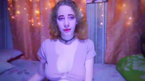 Mel Mellie online show from 12/16/24, 07:21