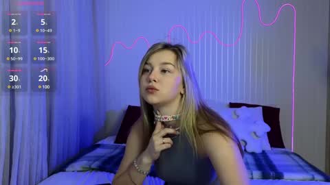 Mel online show from 01/14/25, 03:11