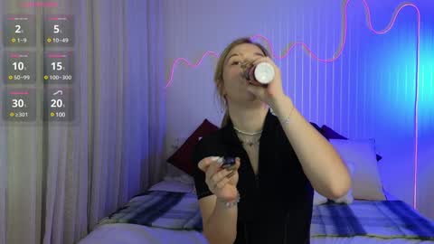 Mel online show from 01/16/25, 03:34