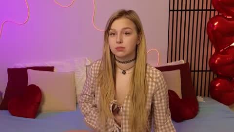 Mel online show from 02/13/25, 04:11