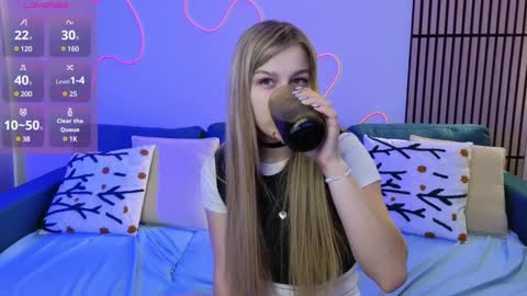 Mel online show from 02/27/25, 07:01