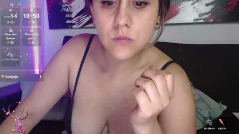 mel raise online show from 01/11/25, 12:33