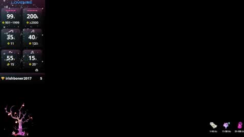 mel raise online show from 03/12/25, 01:03