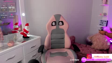 Melaany  online show from 12/13/24, 07:10