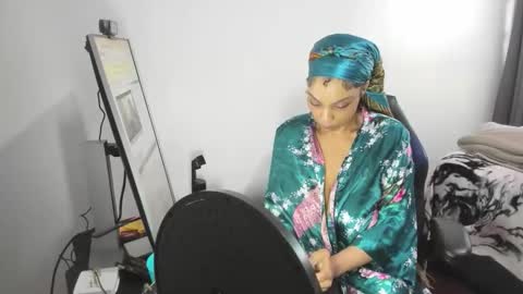 melaashara online show from 05/18/26, 11:10
