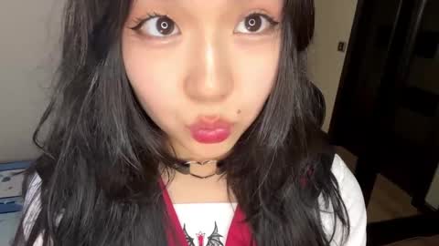 Melana online show from 03/09/25, 10:41