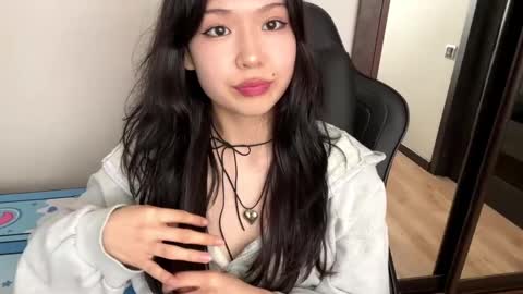 Melana online show from 03/10/25, 10:59