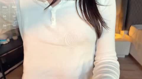 Melana online show from 11/03/25, 01:34