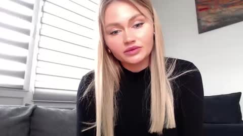 Melania online show from 03/03/25, 12:05