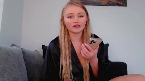 Melania online show from 11/11/25, 12:27