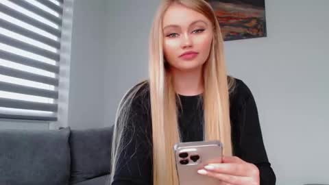 Melania online show from 11/14/25, 10:58