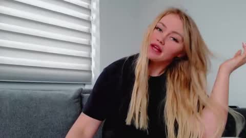 Melania online show from 04/17/26, 12:19