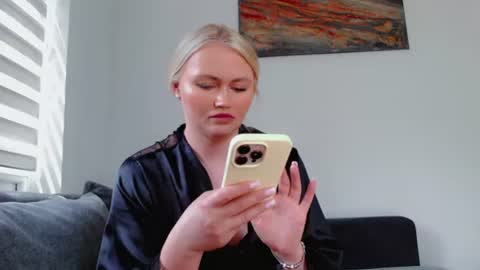 Melania online show from 07/02/26, 12:11