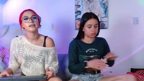 MELANI online show from 03/03/26, 04:02