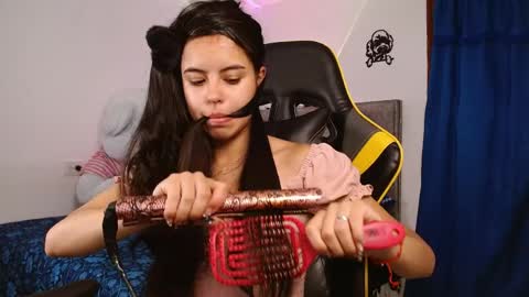 MELANI online show from 03/28/26, 04:39