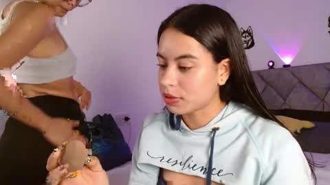 MELANI online show from 04/23/26, 05:04