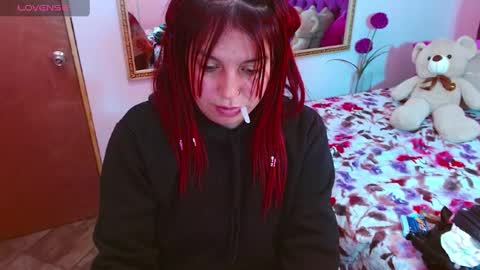 melani_cute01 online show from 07/24/26, 01:36