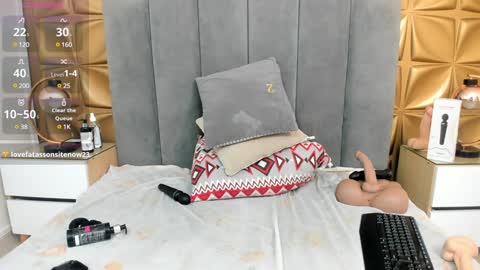 Melani online show from 01/31/25, 04:48