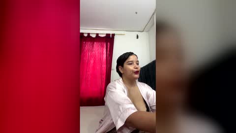 Melani  online show from 04/23/26, 07:27