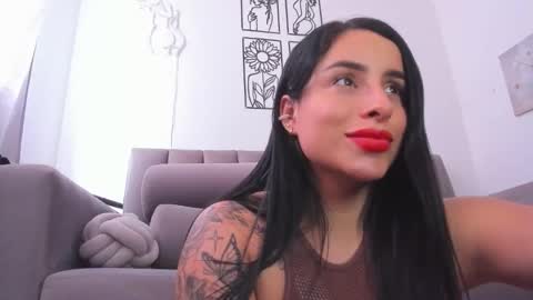 melani greyy online show from 09/23/25, 09:29