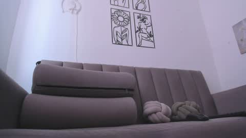 melani greyy online show from 07/16/26, 09:43